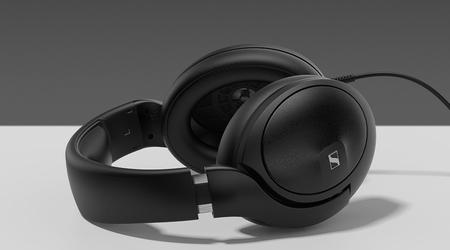 Sennheiser HD 620S: cuffie cablate con suoni Hi-Fi e driver da 42 mm a 349 dollari