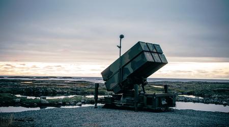 La Norvegia acquisterà sistemi NASAMS III con intercettori missilistici AIM-9X Sidewinder, AIM-120 AMRAAM e AMRAAM-ER per oltre 1 miliardo di dollari.
