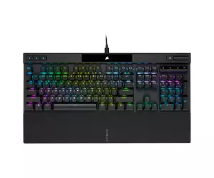 Tastiera da gioco meccanica cablata Corsair ...