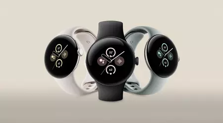 Il Pixel Watch originale con l'aggiornamento software ha ottenuto nuove funzionalità come il Pixel Watch 2