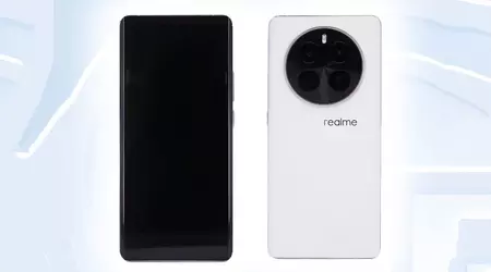 Il Realme GT5 Pro sarà dotato di un display AMOLED curvo, con una luminosità di 3000 nit.