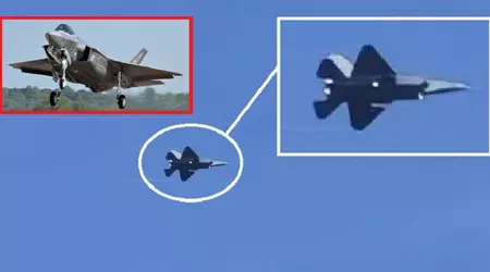 La Cina potrebbe sviluppare il caccia di quinta generazione J-35 per le forze aeree e per i clienti stranieri, come analogo dell'F-35A Lightning II degli Stati Uniti.