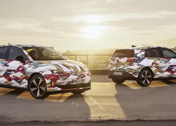 La Volkswagen ID. Polo completamente elettrica ...