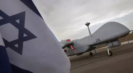 Israele vuole costruire un drone da combattimento stealth a lungo raggio per contrastare l'Iran