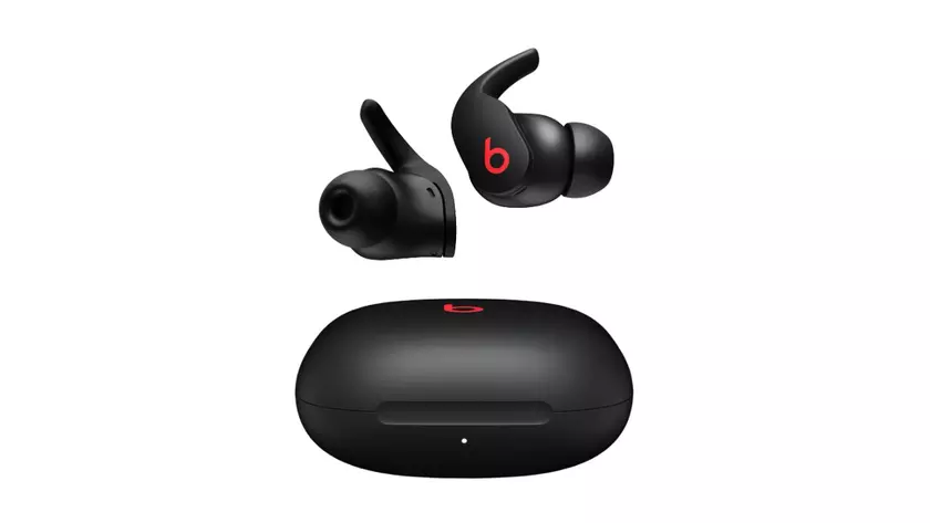 Beats Fit Pro, gli auricolari a cancellazione di rumore con il punteggio più elevato