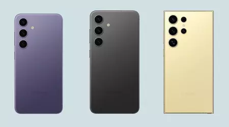 Galaxy S24 diventa la serie di smartphone GenAI più popolare nel primo trimestre del 2024