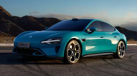 Quanto costerà l'auto elettrica Xiaomi SU7 con un'autonomia fino a 800 chilometri?