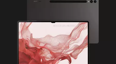 Confermato: Samsung Galaxy Tab S9 Ultra avrà una versione overclockata del chip Snapdragon 8 Gen 2