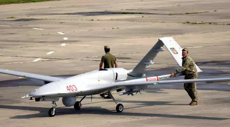 In Lettonia è iniziata la raccolta di 5.000.000 di euro per l'acquisto del drone d'attacco Bayraktar TB2 per l'Ucraina