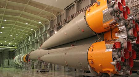 La Russia lancia nello spazio satelliti militari con una missione sconosciuta