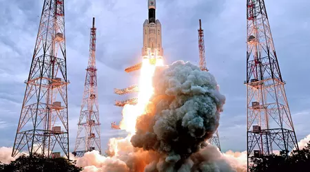 La Cina non riconosce la conquista del Polo Sud della Luna da parte dell'India, visto che il rover è atterrato a 600 km di distanza da esso