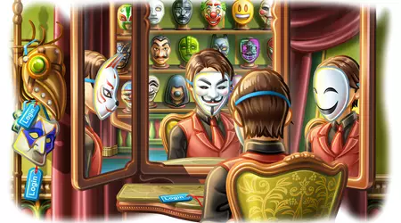 Telegram ha ottenuto una nuova versione: i temi 2.0, la possibilità di accedere al proprio account senza numero di telefono e la cancellazione automatica delle chat