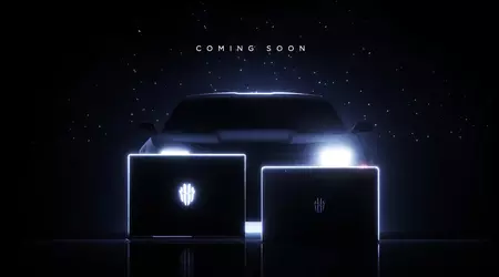 nubia si prepara a rilasciare il laptop da gioco REDMAGIC con processore Intal Core i9-13950HX e scheda grafica Nvidia RTX 4070
