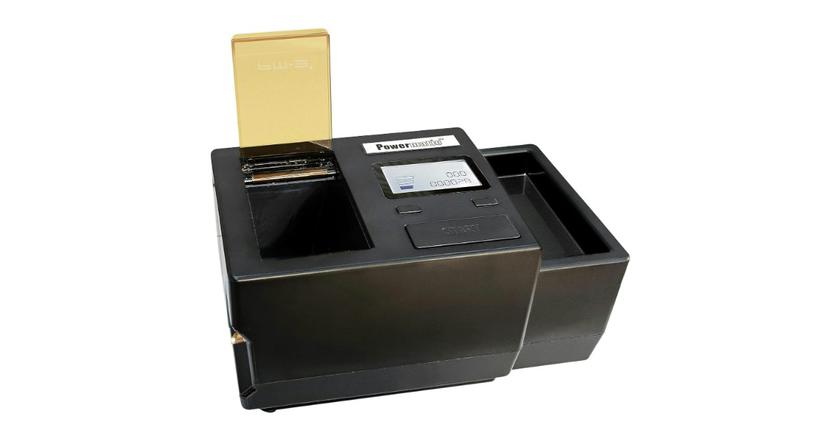 Powermatic III+ Migliore macchina elettrica per sigarette