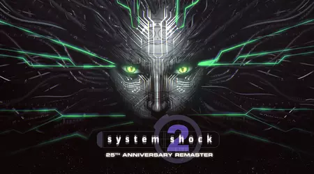 Il ritorno di Shodan: un nuovo trailer di System Shock 2: 25th Anniversary Remaster rivela la data di uscita del classico aggiornato