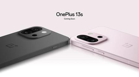 OnePlus ha ufficialmente confermato il rilascio di OnePlus 13s e ha svelato le specifiche dello smartphone