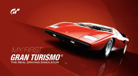 Una delle sorprese di Sony è stata rivelata: l'azienda sta preparando un gioco di corse My First Gran Turismo gratuito da rilasciare