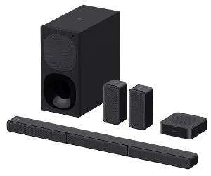 Sony HT-S40R 5.1