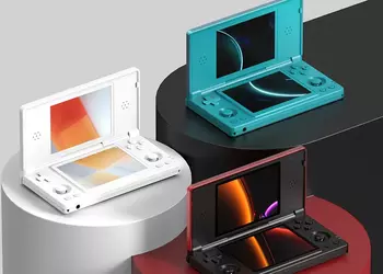 “Nati per la Nostalgia”: Anbernic ha ...