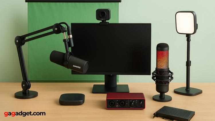 Migliori Attrezzature per Streaming Sotto i ...
