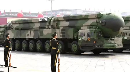 Il Pentagono teme che la Cina possa sviluppare un missile balistico intercontinentale in grado di colpire obiettivi negli Stati Uniti continentali, in Alaska e alle Hawaii.