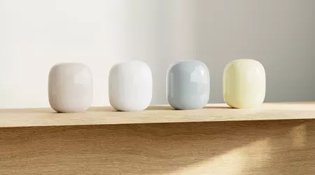 Google Nest WiFi Pro su Amazon: un router con tre bande e Wi-Fi 6E con uno sconto fino a 41 euro