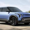 Concetto Kia EV2
