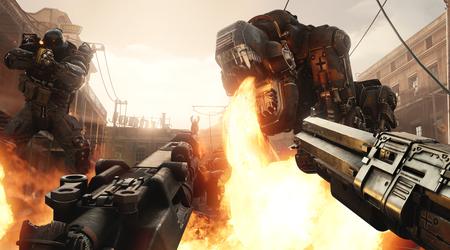 La vendita dura fino al 2 ottobre: Bethesda ha lanciato una promozione su Steam, dove la maggior parte dei giochi della serie cult Wolfenstein ha ricevuto sconti fino all'85%.