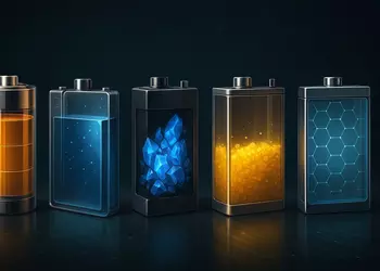 Le tecnologie per le batterie che ...