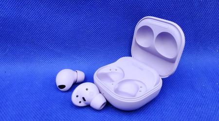 Ciao, audio Hi-Res senza fili! Recensione delle cuffie TWS di punta Samsung Galaxy Buds2 Pro