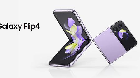 Gli utenti del Samsung Galaxy Flip 4 hanno iniziato a ricevere un nuovo aggiornamento del software