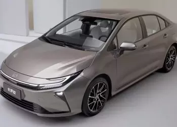 Le Corolla aggiornate hanno ricevuto un ...