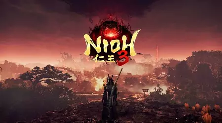 L'azione hardcore Nioh 3 è stata rilasciata su PC e PlayStation 5