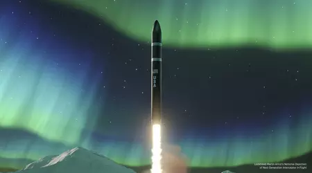 Lockheed Martin ha raggiunto un'importante pietra miliare nello sviluppo di un intercettore di nuova generazione in grado di abbattere i missili balistici cinesi e russi.