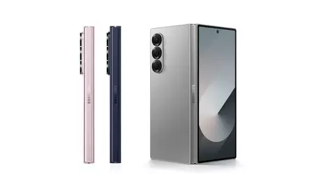 La versione beta di One UI 7.0 è ora disponibile anche per il Samsung Galaxy Fold 6