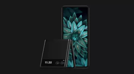 Lenovo lancia un teaser per la gamma di smartphone pieghevoli Moto Razr