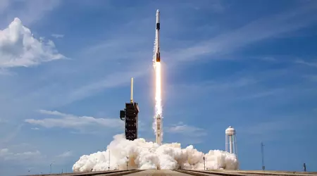SpaceX ha completato la sua 606ª missione: Falcon 9 ha lanciato 29 satelliti Starlink in orbita