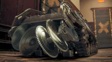 Ubisoft ha pubblicato un teaser cinematografico del prossimo aggiornamento stagionale Operation Heavy Mettle per lo sparatutto Tom Clancy's Rainbow Six Siege.