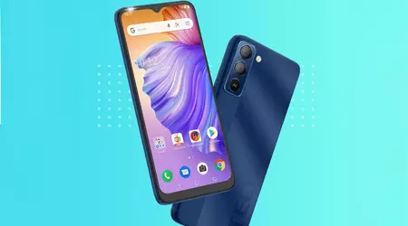 Tecno POP 5 LTE: schermo da 6,5 ​​pollici, chip MediaTek, protezione IPX2 e Android Go a bordo per $ 85