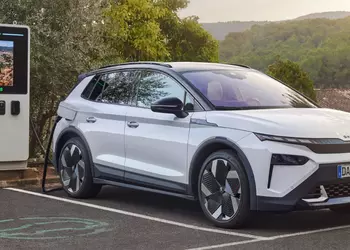 Per la prima volta le auto ...