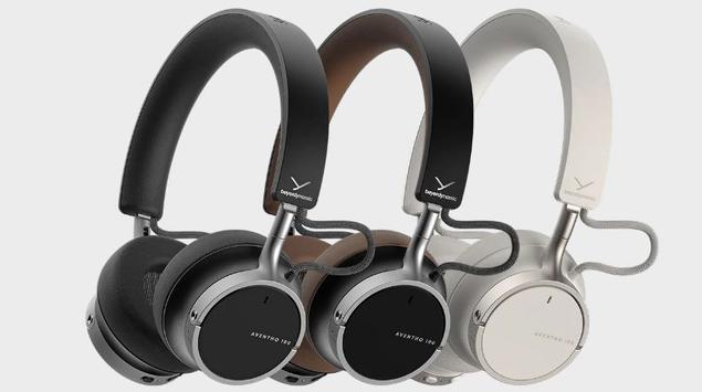 Beyerdynamic ha annunciato l'Aventho 100: design ...