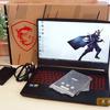 Recensione MSI Katana GF66 11UD: un'arma pratica per un samurai virtuale-5 Recensione MSI Katana GF66 11UD: un'arma pratica per un samurai virtuale-5