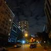 Xiaomi MIX 4 con i miei occhi: una fotocamera frontale sotto lo schermo che davvero non si vede-91