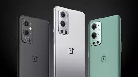 OnePlus 9, OnePlus 9 Pro e OnePlus 9RT hanno ricevuto la OxygenOS 14.0.0.212: quali sono le novità?