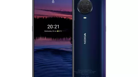 HMD Global rilascia l'aggiornamento Android 12 per Nokia G20: cosa c'è di nuovo e quando aspettarsi il firmware