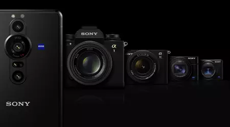 I cinesi hanno acquistato in pochi giorni tutti gli smartphone Sony Xperia Pro-I per un valore di $ 1.720