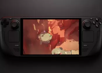 Steam Deck con schermo OLED è ...