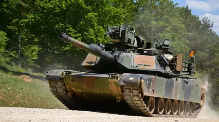 Gli Stati Uniti consegnano alle forze armate ucraine tutti i carri armati M1 Abrams promessi