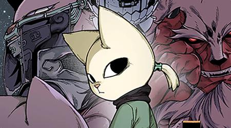 Taopunk espande l'universo: il metroidvania Nine Sols riceve un ufficiale manga prequel