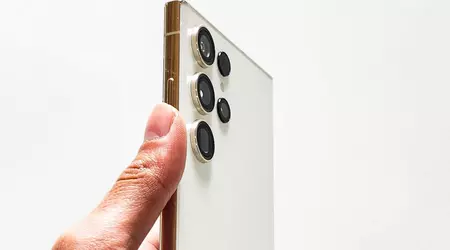 Niente arancione? Insider Rivela Sei Colori per il Corpo del Galaxy S26 Ultra